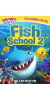 Fish School 2 (2019 - English)
